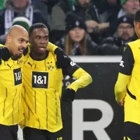 Manchester United demonstra interesse em grande destaque do Borussia Dortmund