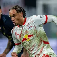 Manchester United considera contratação de jogador que também atrai o West Ham