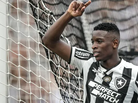 Luiz Henrique fala sobre o Intercontinental: “Como se fosse qualquer time”