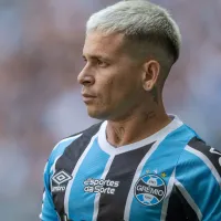 Corinthians vê ofertas por Yuri Alberto e encaminha contratação de Soteldo para 2025