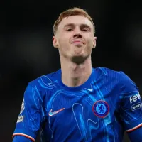 Presidente do Real Madrid, Florentino Pérez gosta muito de Cole Palmer, do Chelsea