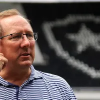John Textor provoca Real Madrid de Vini Jr, Mbappé e Bellingham: "Time pequeno"