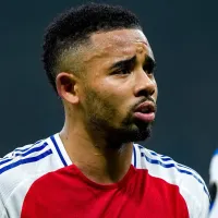 Chegada de Gabriel Jesus ao Palmeiras para o Mundial tem atualização importante