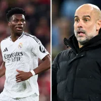 Substituto de Tchouaméni no Real Madrid é brasileiro admirado por Guardiola e ex-Corinthians