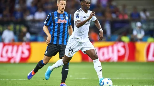 (Foto: Adam Nurkiewicz/Getty Images)