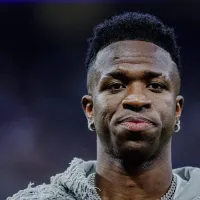 Com Vinicius Júnior, FIFA divulga seleção dos melhores jogadores do mundo de 2024