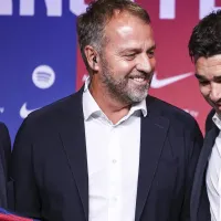 Deco recebe informação sobre contratação de Jonathan Tah, do Bayer Leverkusen, no Barcelona