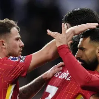 Astro do Liverpool revela desejo e cita o Real Madrid em confissão inesperada: “Por que não?”