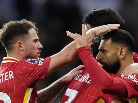 Real Madrid é citado em confissão de Alexis Mac Allister