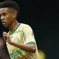 Palmeiras quer craque do Brasileirão para substituir Estevão em seu elenco