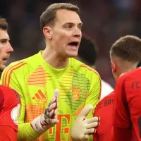 Bayern de Munique confirma lesão de grande astro do seu elenco titular