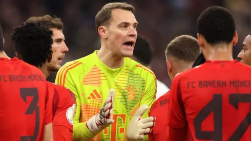 (Photo by Alex Grimm/Getty Images)