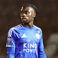 R$ 116,3 milhões: Chelsea e Manchester City disputam a contratação de jovem atacante inglês promissor