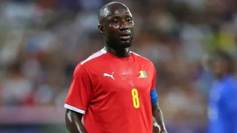 (Photo by Marc Atkins/Getty Images)