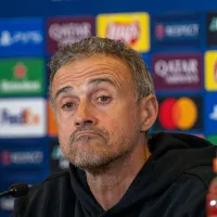 Imprensa aponta ‘rixa’ de Luis Enrique com jogador e atacante do PSG dispara: “Ele nos diz...”