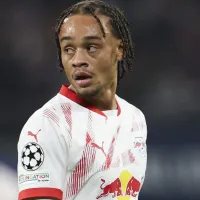 Xavi Simons se torna desejado por duas potências da Premier League para a temporada