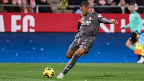 Mbappé é uma das esperanças do Real Madrid na Champions