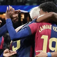 Barcelona identifica quatro jogadores com desempenho abaixo do esperado em fase de resultados ruins