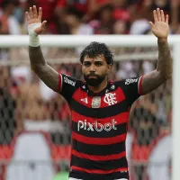 Gabigol abre o jogo sobre seu futuro após deixar o Flamengo em definitivo