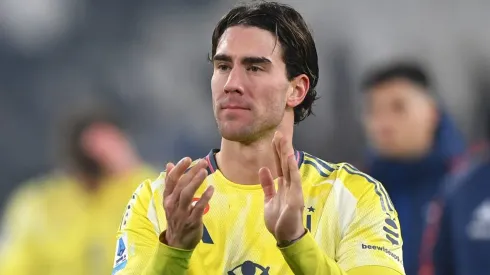 (Photo by Valerio Pennicino/Getty Images)