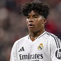 Endrick descarta deixar o Real Madrid em janeiro, mas avalia saída em junho por 2 motivos