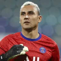 Ídolo do Real Madrid, Keylor Navas aceita jogar em grande clube do Brasileirão