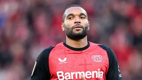 Barcelona tem acordo verbal com Jonathan Tah para 2025.