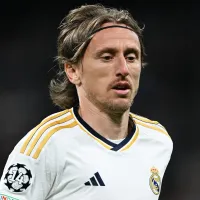 Modric chega a acordo com novo clube e deixará o Real Madrid após 13 anos