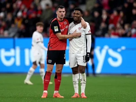 Leverkusen recebe Inter de Milão na Champions em choque de estrelas