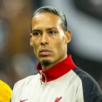 Real Madrid perde disputa com o Barcelona e considera contratar Van Dijk, do Liverpool