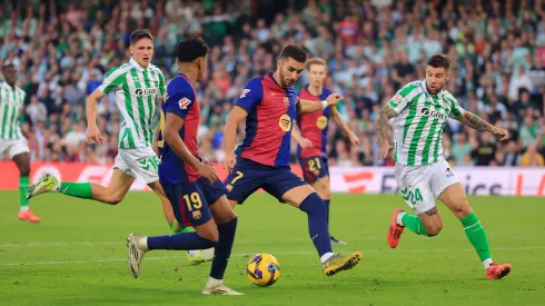 (Foto: Fran Santiago/Getty Images)