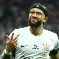 Yamil Asad é oferecido ao Corinthians para atuar ao lado de Depay e Yuri Alberto