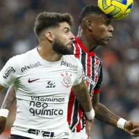 Flamengo tem sinal positivo para fechar com badalado jogador do Brasileirão