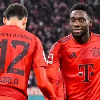 Davies está fechado: Real Madrid acerta com 2 reforços para 2025, revela jornalista