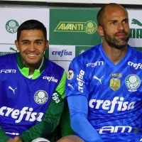 Palmeiras acerta renovação de última hora com multicampeão para Mundial de Clubes 2025