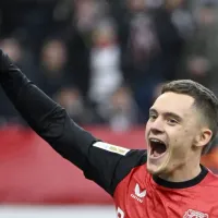 Real Madrid considera troca: Güler pode ir para o Bayer Leverkusen em negociação por Wirtz