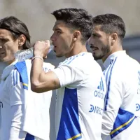 SAF do Brasileirão age nos bastidores e quer jogador do Boca Juniors para Libertadores 2025