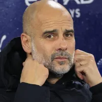 Manchester City x Juventus: Guardiola pode ter reforço importante na Champions League