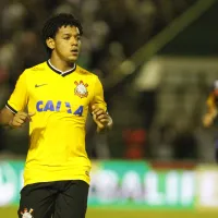 Romarinho, ex-Corinthians, é pego no exame antidoping e motivo é revelado: "Uso do..."