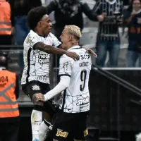 Flamengo pega todos de surpresa e abre conversas para contratar craque ex-Corinthians