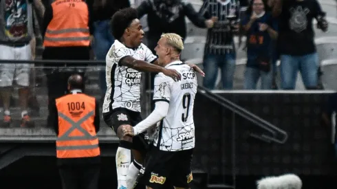 Flamengo pega todos de surpresa e abre conversas para contratar craque ex-Corinthians. (Foto: Imago)