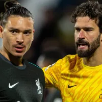 Titular de Arne Slot no Liverpool é detonado na Champions League: "Venda agora"