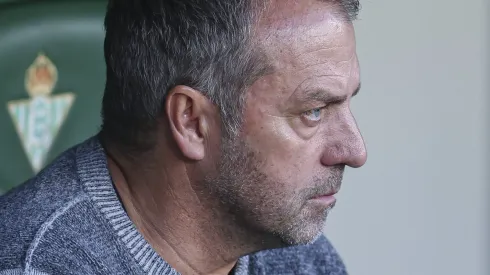 Flick, do Barcelona, aponta peça-chave no time antes de jogo na Champions.