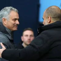 Mourinho dispara sobre risco de rebaixamento do City na Premier League: “Eu quero...”