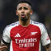 Gabriel Jesus é aprovado fica mais próximo de trocar o Arsenal por gigante da La Liga