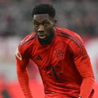 Real Madrid define astro da Itália como Plano B em negócio por Alphonso Davies