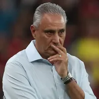 Tite decide tomar uma decisão sobre seu futuro após deixar o Flamengo e receber proposta do Grêmio