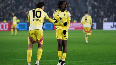 Juventus x Manchester City fazem o grande jogo do dia na Champions