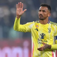 Danilo se prepara para deixar a Juventus e aceita proposta de rival europeu