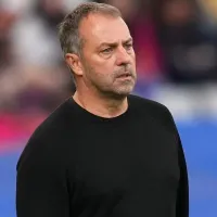 Barcelona tem aval de Hans Flick para negociar a contratação de astro do Benfica